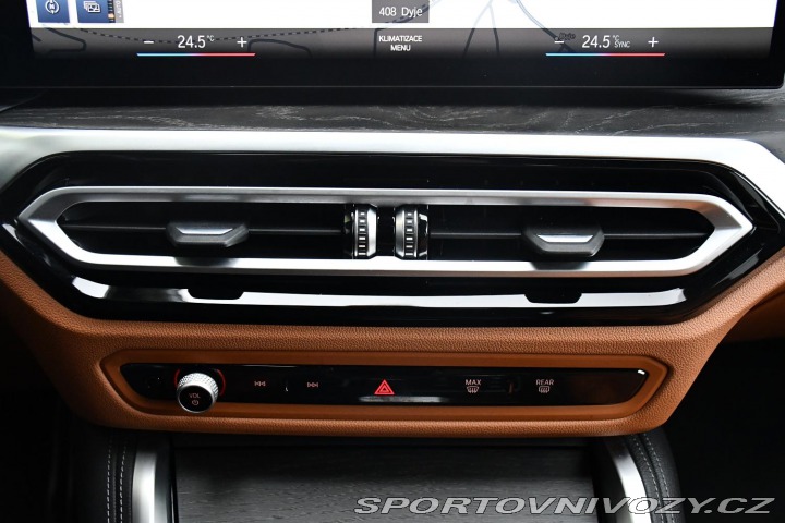 BMW 4 420d xD M-SPORT N.TOP 1M 2023