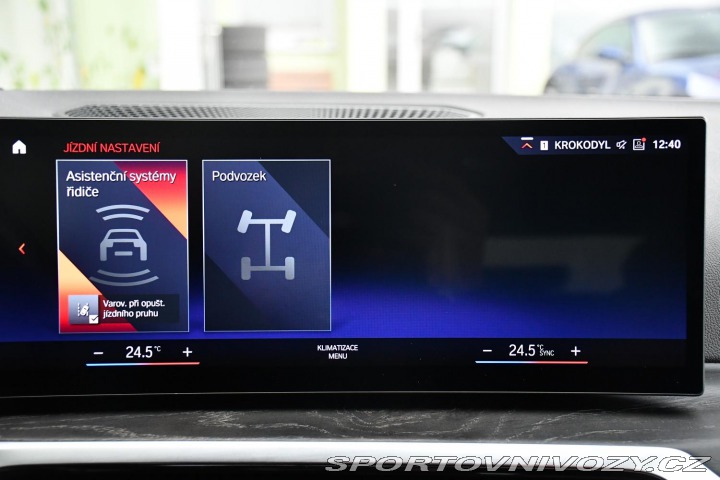 BMW 4 420d xD M-SPORT N.TOP 1M 2023