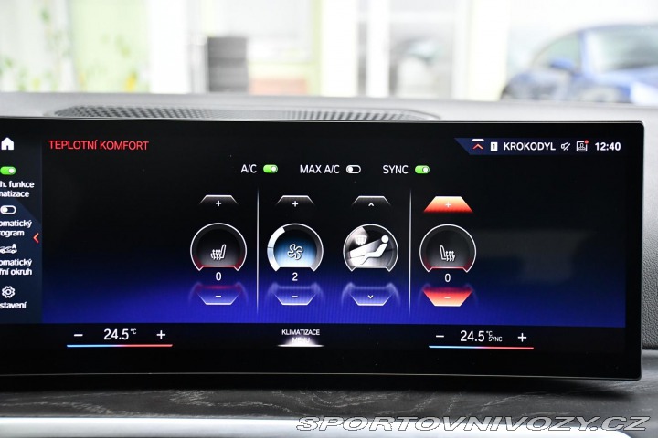 BMW 4 420d xD M-SPORT N.TOP 1M 2023