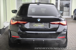 BMW 4 420d xD M-SPORT N.TOP 1M 2023