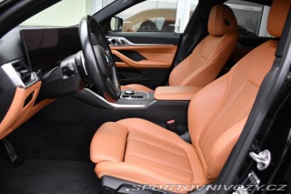 BMW 4 420d xD M-SPORT N.TOP 1M 2023