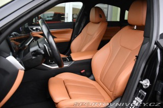 BMW 4 420d xD M-SPORT N.TOP 1M 2023