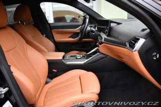 BMW 4 420d xD M-SPORT N.TOP 1M 2023