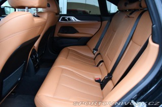 BMW 4 420d xD M-SPORT N.TOP 1M 2023