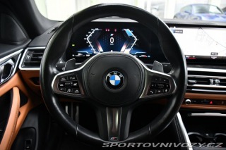BMW 4 420d xD M-SPORT N.TOP 1M 2023