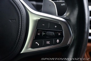 BMW 4 420d xD M-SPORT N.TOP 1M 2023