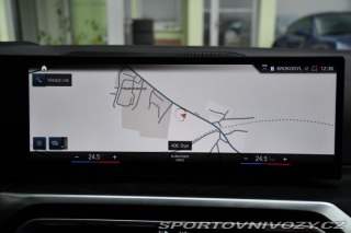 BMW 4 420d xD M-SPORT N.TOP 1M 2023