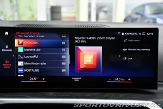 BMW 4 420d xD M-SPORT N.TOP 1M 2023