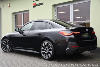 BMW 4 420d xD M-SPORT N.TOP 1M 2023