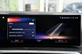 BMW 4 420d xD M-SPORT N.TOP 1M 2023