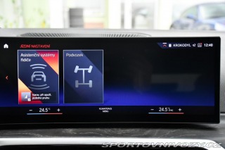 BMW 4 420d xD M-SPORT N.TOP 1M 2023