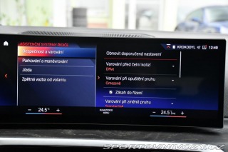 BMW 4 420d xD M-SPORT N.TOP 1M 2023