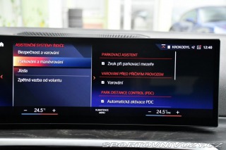 BMW 4 420d xD M-SPORT N.TOP 1M 2023