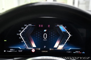 BMW 4 420d xD M-SPORT N.TOP 1M 2023