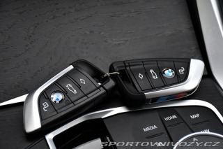 BMW 4 420d xD M-SPORT N.TOP 1M 2023