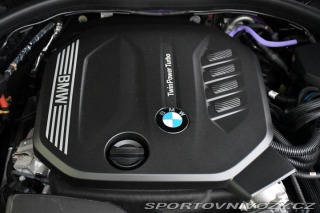 BMW 4 420d xD M-SPORT N.TOP 1M 2023