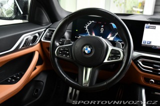 BMW 4 420d xD M-SPORT N.TOP 1M 2023