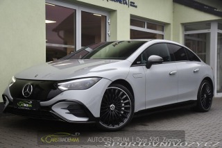 Mercedes-Benz  EQE 350+ AMG 4L-ZÁRUKA 1M K36