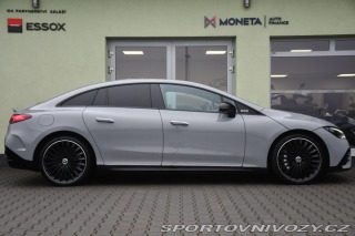 Mercedes-Benz Ostatní modely EQE 350+ AMG 4L-ZÁRUKA 1M K36 2024