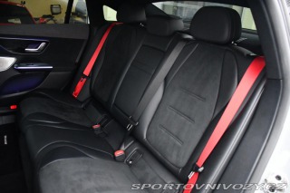 Mercedes-Benz Ostatní modely EQE 350+ AMG 4L-ZÁRUKA 1M K36 2024