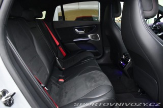 Mercedes-Benz Ostatní modely EQE 350+ AMG 4L-ZÁRUKA 1M K36 2024