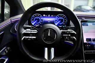 Mercedes-Benz Ostatní modely EQE 350+ AMG 4L-ZÁRUKA 1M K36 2024