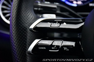 Mercedes-Benz Ostatní modely EQE 350+ AMG 4L-ZÁRUKA 1M K36 2024