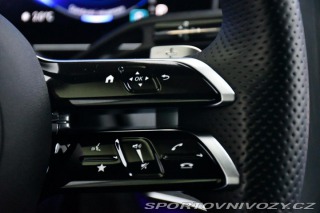 Mercedes-Benz Ostatní modely EQE 350+ AMG 4L-ZÁRUKA 1M K36 2024