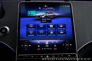 Mercedes-Benz Ostatní modely EQE 350+ AMG 4L-ZÁRUKA 1M K36 2024