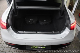 Mercedes-Benz Ostatní modely EQE 350+ AMG 4L-ZÁRUKA 1M K36 2024