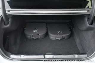 Mercedes-Benz Ostatní modely EQE 350+ AMG 4L-ZÁRUKA 1M K36 2024