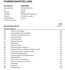 Mercedes-Benz Ostatní modely EQE 350+ AMG 4L-ZÁRUKA 1M K36 2024