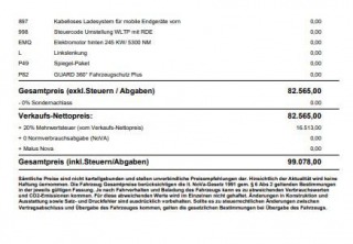 Mercedes-Benz Ostatní modely EQE 350+ AMG 4L-ZÁRUKA 1M K36 2024