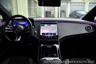 Mercedes-Benz Ostatní modely EQE 350+ AMG 4L-ZÁRUKA 1M K36 2024