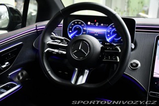 Mercedes-Benz Ostatní modely EQE 350+ AMG 4L-ZÁRUKA 1M K36 2024