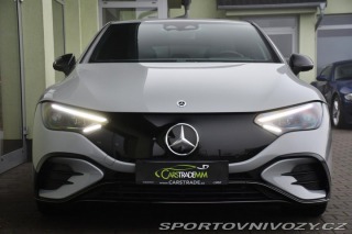 Mercedes-Benz Ostatní modely EQE 350+ AMG 4L-ZÁRUKA 1M K36 2024