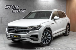 Volkswagen  Touareg 3.0 TDI TAŽNÉ*AIR*DPH*ČR