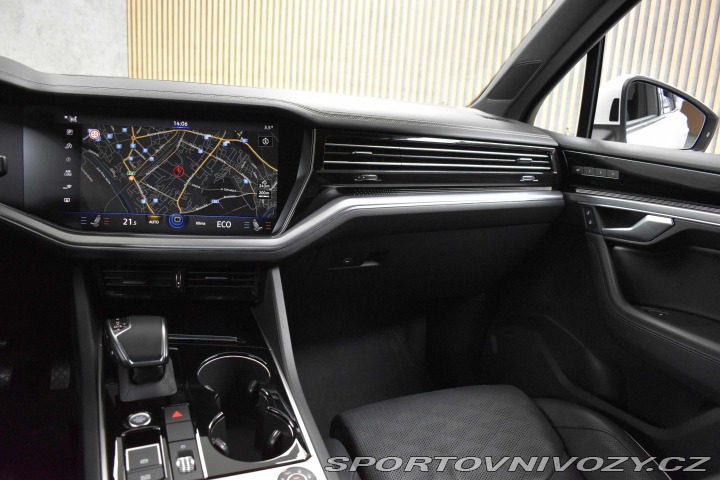 Volkswagen Ostatní modely Touareg 3.0 TDI*REZERVACE* 2019