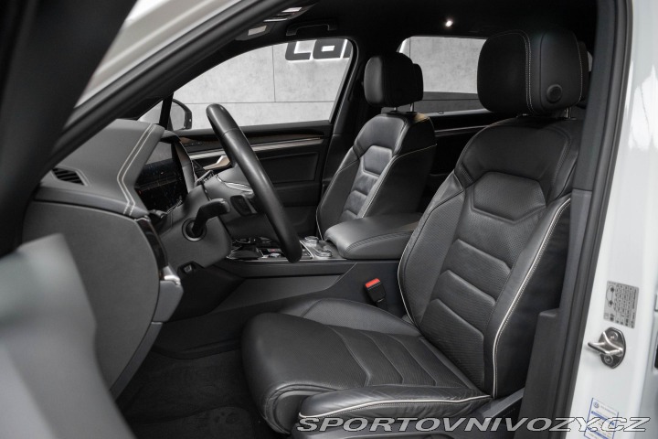 Volkswagen Ostatní modely Touareg 3.0 TDI*REZERVACE* 2019