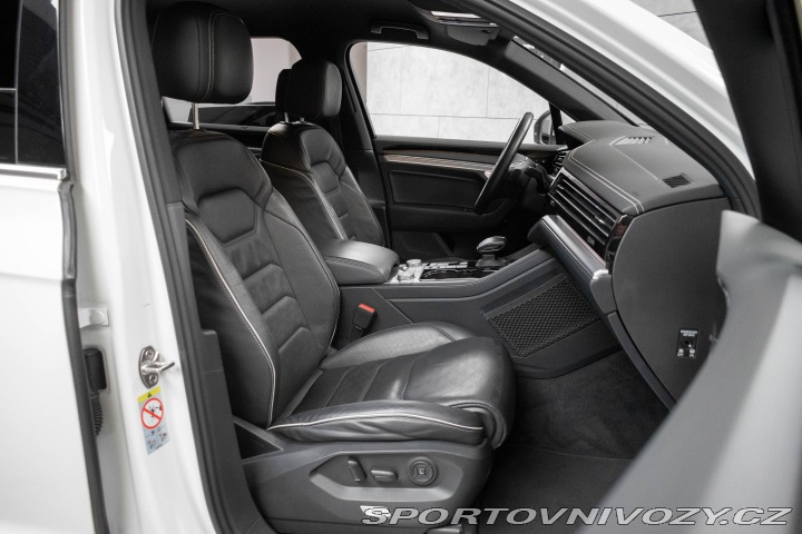 Volkswagen Ostatní modely Touareg 3.0 TDI*REZERVACE* 2019