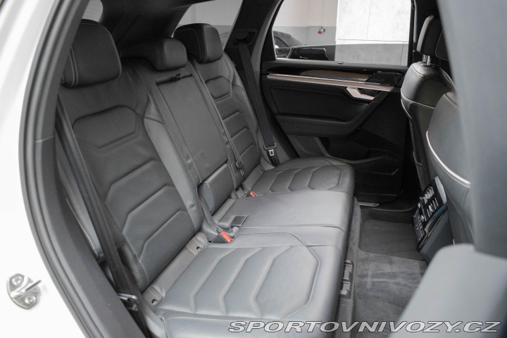 Volkswagen Ostatní modely Touareg 3.0 TDI TAŽNÉ*AIR*DPH*ČR 2019