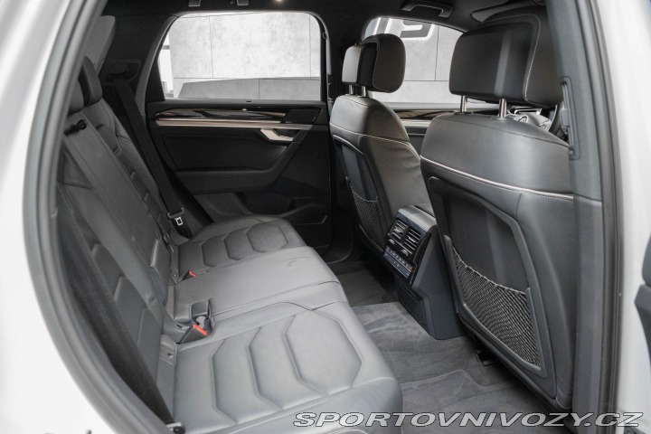 Volkswagen Ostatní modely Touareg 3.0 TDI TAŽNÉ*AIR*DPH*ČR 2019