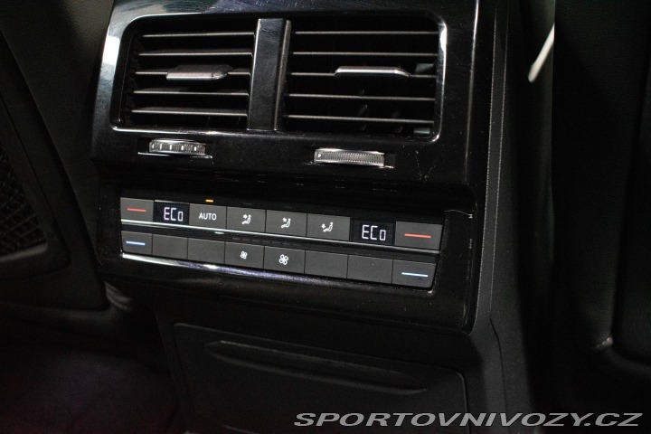 Volkswagen Ostatní modely Touareg 3.0 TDI TAŽNÉ*AIR*DPH*ČR 2019