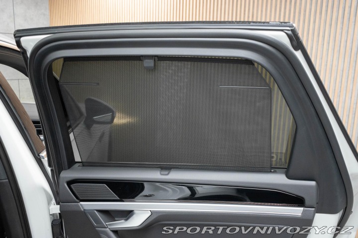 Volkswagen Ostatní modely Touareg 3.0 TDI TAŽNÉ*AIR*DPH*ČR 2019