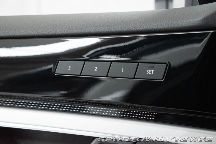 Volkswagen Ostatní modely Touareg 3.0 TDI*REZERVACE* 2019