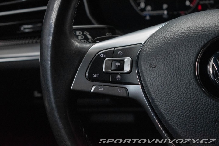 Volkswagen Ostatní modely Touareg 3.0 TDI TAŽNÉ*AIR*DPH*ČR 2019