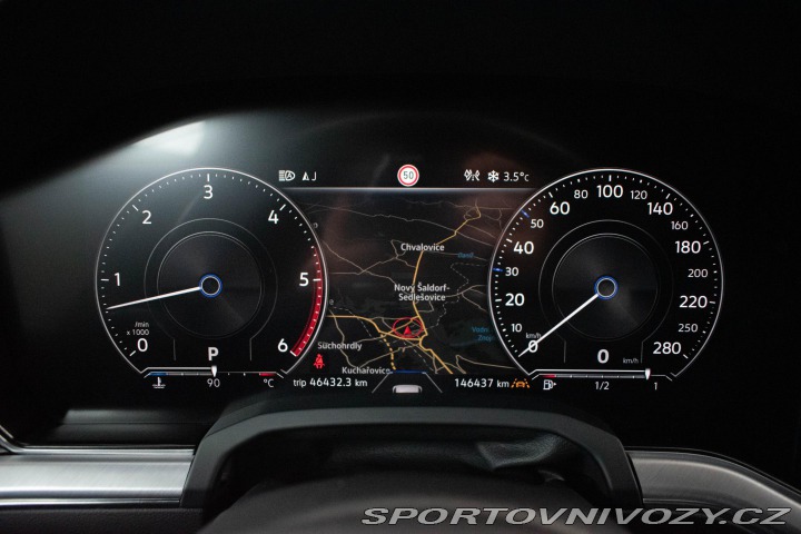 Volkswagen Ostatní modely Touareg 3.0 TDI TAŽNÉ*AIR*DPH*ČR 2019