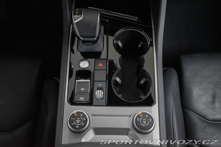 Volkswagen Ostatní modely Touareg 3.0 TDI*REZERVACE* 2019