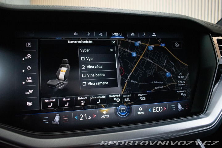 Volkswagen Ostatní modely Touareg 3.0 TDI*REZERVACE* 2019