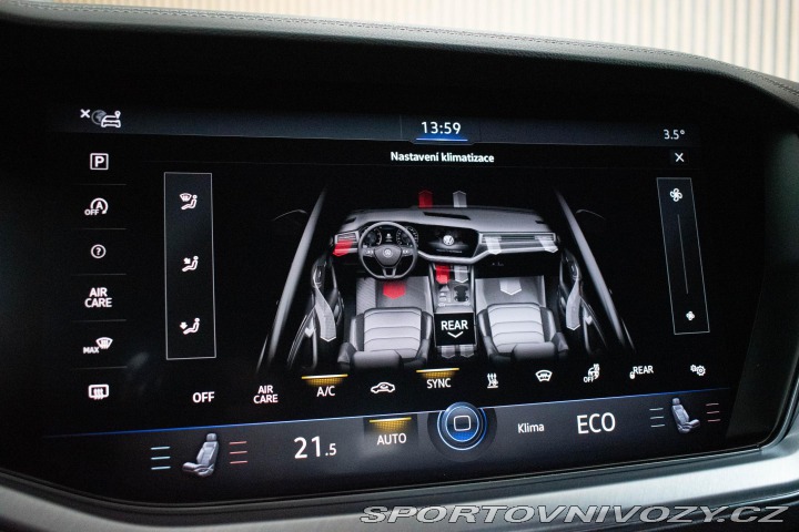 Volkswagen Ostatní modely Touareg 3.0 TDI*REZERVACE* 2019